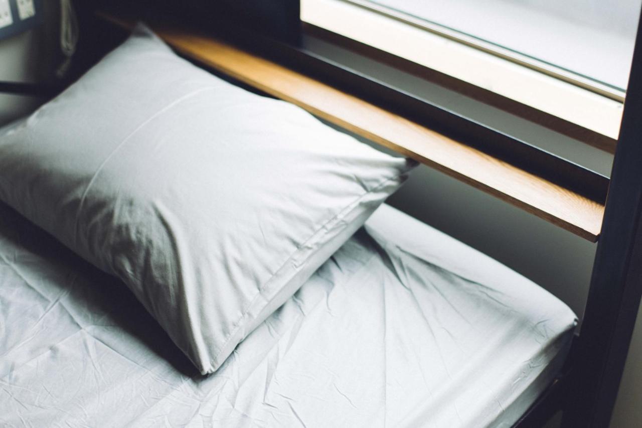 Citan Hostel Tokio Zewnętrze zdjęcie